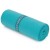 Рушник спортивний Actiget 180 x 100 см з мікрофібри ACT0195 Turquoise Рушник спортивний Actiget 180 x 100 см з мікрофібри ACT0195 Turquoise