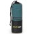 Рушник спортивний Actiget 180 x 100 см з мікрофібри ACT0195 Turquoise Рушник спортивний Actiget 180 x 100 см з мікрофібри ACT0195 Turquoise