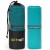 Рушник спортивний Actiget 180 x 100 см з мікрофібри ACT0195 Turquoise Рушник спортивний Actiget 180 x 100 см з мікрофібри ACT0195 Turquoise