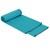 Рушник спортивний Actiget 180 x 100 см з мікрофібри ACT0195 Turquoise Рушник спортивний Actiget 180 x 100 см з мікрофібри ACT0195 Turquoise