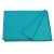 Рушник спортивний Actiget 180 x 100 см з мікрофібри ACT0195 Turquoise Рушник спортивний Actiget 180 x 100 см з мікрофібри ACT0195 Turquoise