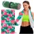 Рушник спортивний Actiget 180 x 100 см з мікрофібри ACT0196 Рушник спортивний Actiget 180 x 100 см з мікрофібри ACT0196