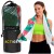 Рушник спортивний Actiget 180 x 100 см з мікрофібри ACT0196 Рушник спортивний Actiget 180 x 100 см з мікрофібри ACT0196