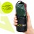 Рушник спортивний Actiget 180 x 100 см з мікрофібри ACT0196 Рушник спортивний Actiget 180 x 100 см з мікрофібри ACT0196