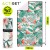 Рушник спортивний Actiget 180 x 100 см з мікрофібри ACT0197 Рушник спортивний Actiget 180 x 100 см з мікрофібри ACT0197