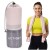 Рушник спортивний Actiget 180 x 100 см з мікрофібри ACT0198 Light Pink Рушник спортивний Actiget 180 x 100 см з мікрофібри ACT0198 Light Pink