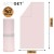 Рушник спортивний Actiget 180 x 100 см з мікрофібри ACT0198 Light Pink Рушник спортивний Actiget 180 x 100 см з мікрофібри ACT0198 Light Pink