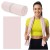 Рушник спортивний Actiget 180 x 100 см з мікрофібри ACT0198 Light Pink Рушник спортивний Actiget 180 x 100 см з мікрофібри ACT0198 Light Pink
