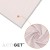 Рушник спортивний Actiget 180 x 100 см з мікрофібри ACT0198 Light Pink Рушник спортивний Actiget 180 x 100 см з мікрофібри ACT0198 Light Pink