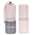 Рушник спортивний Actiget 180 x 100 см з мікрофібри ACT0198 Light Pink Рушник спортивний Actiget 180 x 100 см з мікрофібри ACT0198 Light Pink