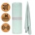 Рушник спортивний Actiget 180 x 100 см з мікрофібри ACT0199 Mint Рушник спортивний Actiget 180 x 100 см з мікрофібри ACT0199 Mint
