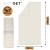 Рушник спортивний Actiget 180 x 100 см з мікрофібри ACT0200 Biege Рушник спортивний Actiget 180 x 100 см з мікрофібри ACT0200 Biege