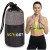 Рушник спортивний Actiget 80 x 40 см з мікрофібри ACT0183 Grey Рушник спортивний Actiget 80 x 40 см з мікрофібри ACT0183 Grey