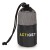 Рушник спортивний Actiget 80 x 40 см з мікрофібри ACT0183 Grey Рушник спортивний Actiget 80 x 40 см з мікрофібри ACT0183 Grey