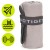 Рушник спортивний Actiget 80 x 40 см з мікрофібри ACT0183 Grey Рушник спортивний Actiget 80 x 40 см з мікрофібри ACT0183 Grey