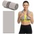Рушник спортивний Actiget 80 x 40 см з мікрофібри ACT0183 Grey Рушник спортивний Actiget 80 x 40 см з мікрофібри ACT0183 Grey