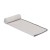 Рушник спортивний Actiget 80 x 40 см з мікрофібри ACT0183 Grey Рушник спортивний Actiget 80 x 40 см з мікрофібри ACT0183 Grey