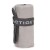 Рушник спортивний Actiget 80 x 40 см з мікрофібри ACT0183 Grey Рушник спортивний Actiget 80 x 40 см з мікрофібри ACT0183 Grey