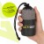 Рушник спортивний Actiget 80 x 40 см з мікрофібри ACT0183 Grey Рушник спортивний Actiget 80 x 40 см з мікрофібри ACT0183 Grey