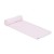 Рушник спортивний Actiget 80 x 40 см з мікрофібри ACT0184 Light Pink Рушник спортивний Actiget 80 x 40 см з мікрофібри ACT0184 Light Pink
