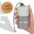 Рушник спортивний Actiget 80 x 40 см з мікрофібри ACT0185 Mint Рушник спортивний Actiget 80 x 40 см з мікрофібри ACT0185 Mint