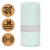 Рушник спортивний Actiget 80 x 40 см з мікрофібри ACT0185 Mint Рушник спортивний Actiget 80 x 40 см з мікрофібри ACT0185 Mint