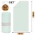 Рушник спортивний Actiget 80 x 40 см з мікрофібри ACT0185 Mint Рушник спортивний Actiget 80 x 40 см з мікрофібри ACT0185 Mint