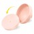 Щітка-масажер 4FIZJO для миття голови Light Pink (P-5907739315175)