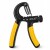 Еспандер кистьовий 4FIZJO 10-40 кг з регульованим навантаженням Black/Yellow (P-5907739311238)