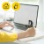 Еспандер кистьовий 4FIZJO 10-40 кг з регульованим навантаженням Black/Yellow (P-5907739311238)