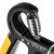 Еспандер кистьовий 4FIZJO 10-40 кг з регульованим навантаженням Black/Yellow (P-5907739311238)