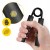Еспандер кистьовий 4FIZJO 113 кг металевий Black (P-5907739313393)