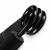 Еспандер кистьовий 4FIZJO 113 кг металевий Black (P-5907739313393)