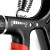 Еспандер кистьовий 4FIZJO 10-40 кг з регульованим навантаженням Black/Red (P-5907739313324)