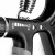 Эспандер кистевой 4FIZJO 10-40 кг с регулируемой нагрузкой Black/Grey (P-5907739311245)