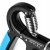 Еспандер кистьовий 4FIZJO 10-40 кг з регульованим навантаженням Black/Blue (P-5907739313331)