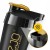 Шейкер спортивный 4FIZJO Ultra 700 мл Black/Gold (P-5905973407038)
