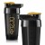 Шейкер спортивный 4FIZJO Ultra 700 мл Black/Gold (P-5905973407038)