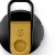 Шейкер спортивный 4FIZJO Ultra 700 мл Black/Gold (P-5905973407038)
