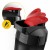 Шейкер спортивный 4FIZJO Ultra 700 мл Black/Red (P-5905973407106)
