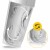 Шейкер спортивный 4FIZJO Ultra 700 мл White (P-5905973407083)