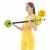 Штанга для фітнесу 4FIZJO Fitness Pump 20 кг (P-5907739315656)