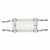 Сидение-скамейка для ванной 4FIZJO регулируемое White/Grey (P-5905973403436)