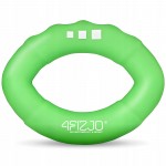 Эспандер кистевой силиконовый 4FIZJO Light 13 кг Green (P-5907739313737)