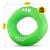 Еспандер кистьовий силіконовий 4FIZJO Light 13 кг Green (P-5907739313737)