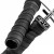 Скакалка скоростная для кроссфита 4FIZJO Speed Rope PRO+ Black (P-5907739313164)