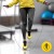 Скакалка скоростная для кроссфита 4FIZJO Speed Rope PRO+ Black (P-5907739313164)