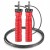Скакалка швидкісна для кросфіту 4FIZJO Speed Rope PRO+ Red (P-5907739313171)