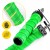 Скакалка швидкісна для кросфіту 4FIZJO Speed Rope PRO+ Green (P-5907739313195)