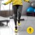 Скакалка швидкісна для кросфіту 4FIZJO Speed Rope PRO+ Green (P-5907739313195)